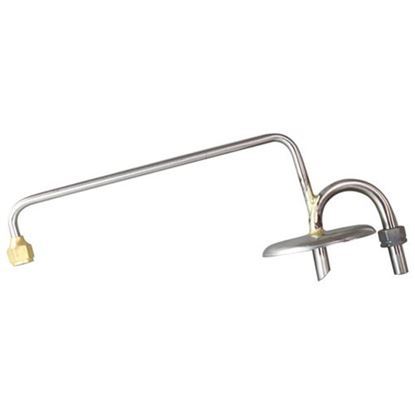 Picture of Tube Assy, Fill Basin for Bunn Part# 05096.0000