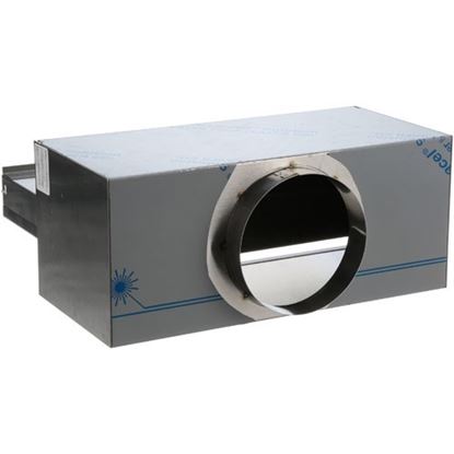 Picture of Draft Hood for Blodgett Part# 07839
