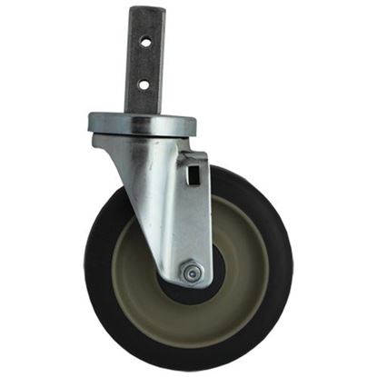 Picture of Caster for Crescor Part# 0569319