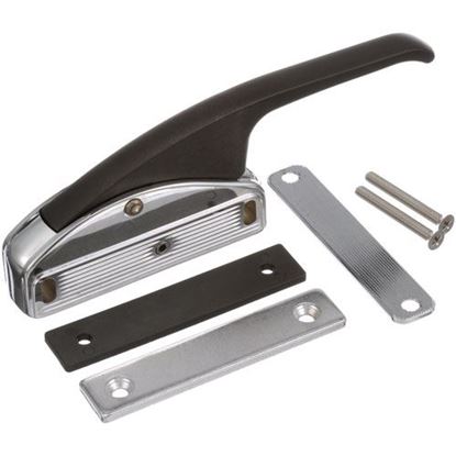 Picture of Latch Kit for Crescor Part# 100615401K