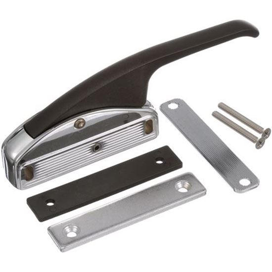 Picture of Latch Kit for Crescor Part# 100615401K