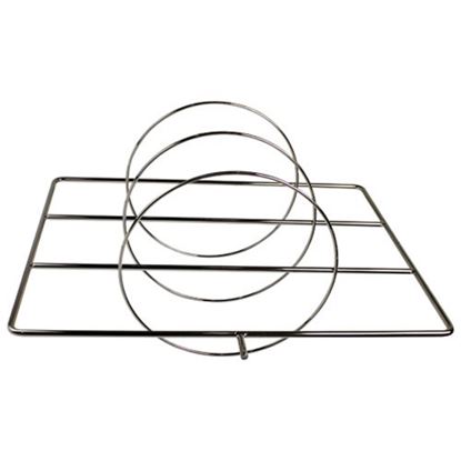 Picture of 3 Tier Pan Rack for Hatco Part# 04.17.640