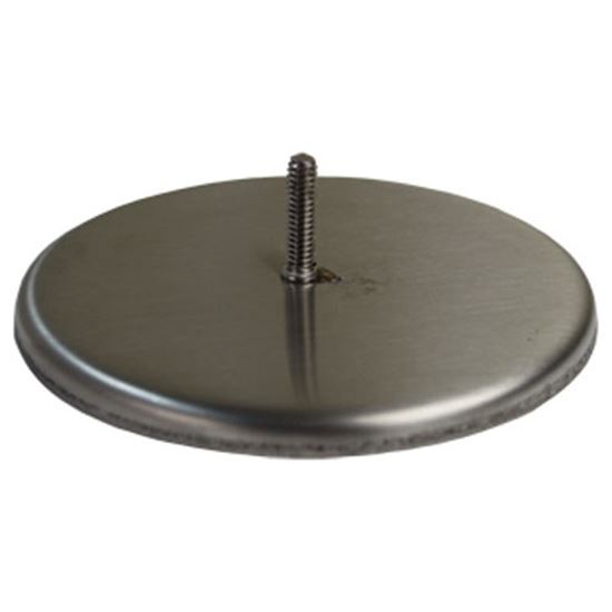 Picture of Vent Cover And Stud for Groen Part# 003265