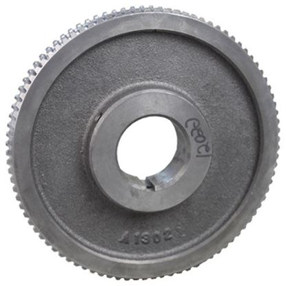 Picture of Worm Gear for Groen Part# 012022