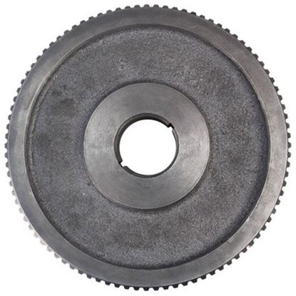 Picture of Worm Gear for Groen Part# 012023