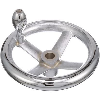 Picture of Handwheel Assembly for Groen Part# 012061