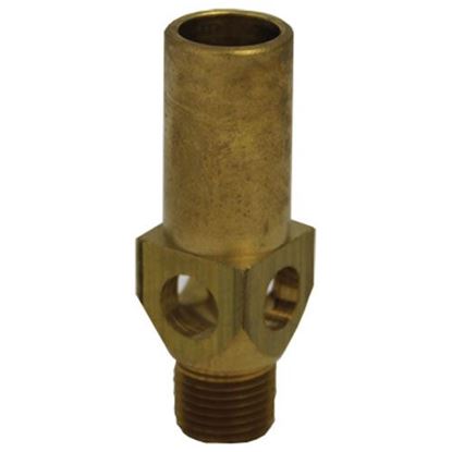 Picture of Burner Jet - Lp for Groen Part# 085169