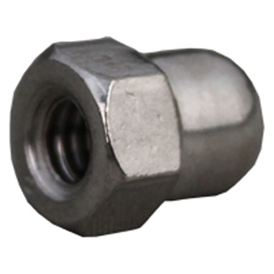 Picture of Nut for Groen Part# 090567