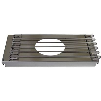 Picture of Blower Cover for Groen Part# 96788