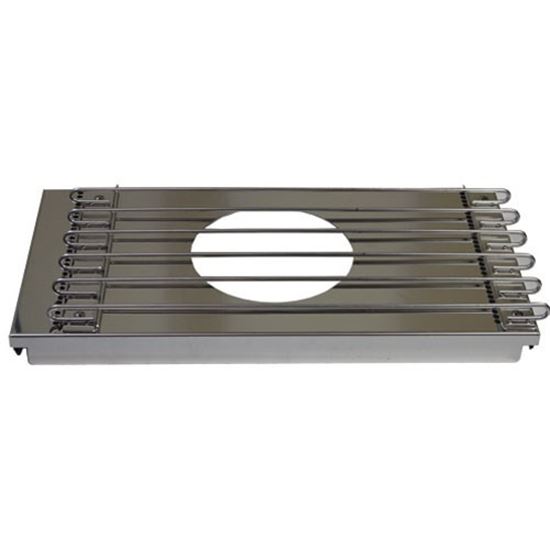 Picture of Blower Cover for Groen Part# Z096788