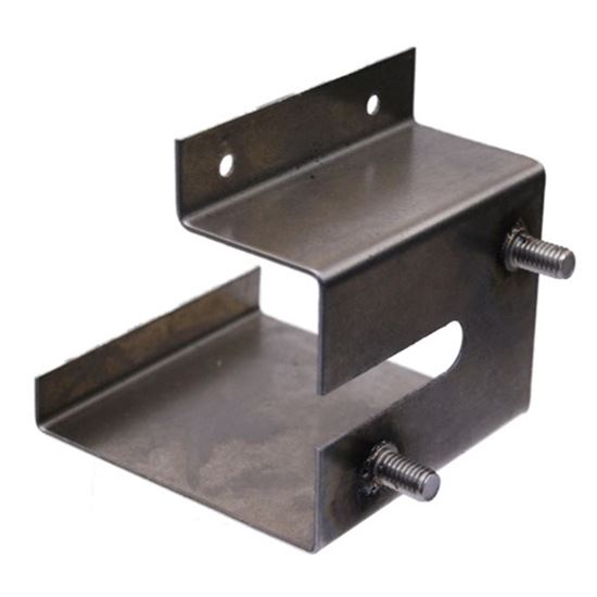 Picture of Stud Assy, Bracket - Hi-Limit for Henny Penny Part# 17216