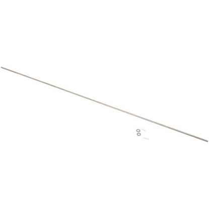 Picture of Rod - Cross for Stero Part# 0A-106048-0000A