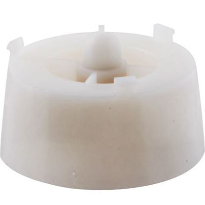 Picture of Basket Bushing  Dyn for Dynamic Mixer Part# 2814