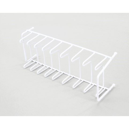Picture of Plate Rack for Robot Coupe Part# R255