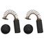 Picture of Motor Brush Set Dyn for Dynamic Mixer Part# 0504