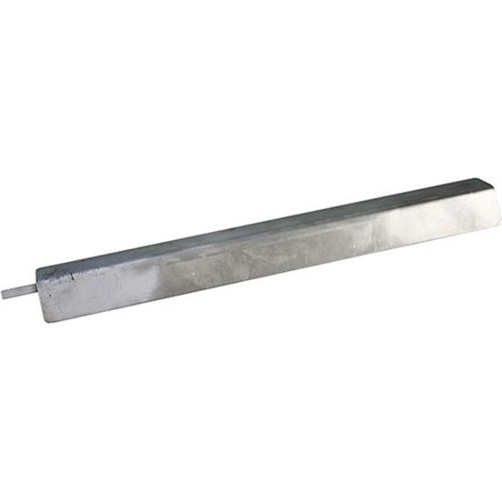 Picture of Baffle - S/S for Randell Part# TB-3-21