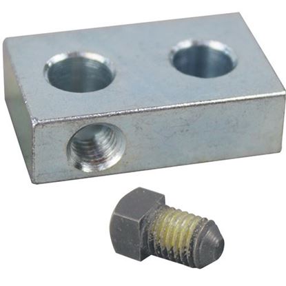 Picture of Motor Arm W/Set Screw for Roundup Part# 0501705