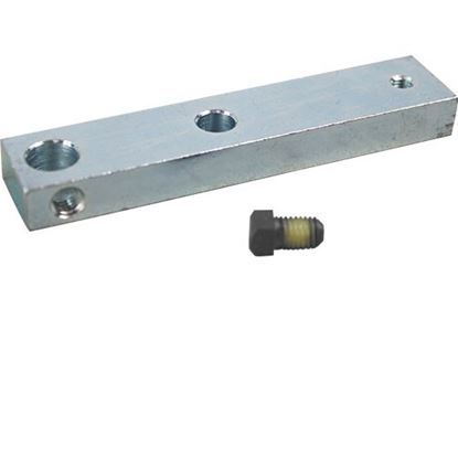 Picture of Pivot Arm W/Set Screw for Roundup Part# 0501706