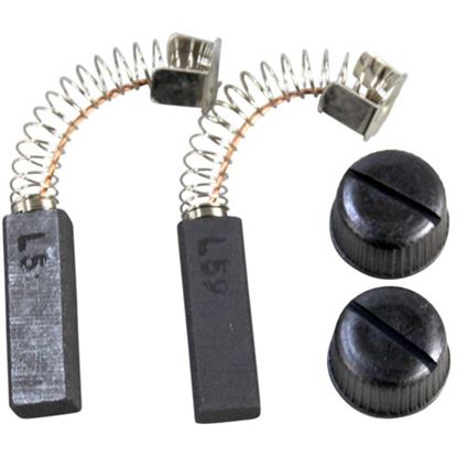 Picture of Motor Brush (Pair) for Dynamic Mixer Part# 0529