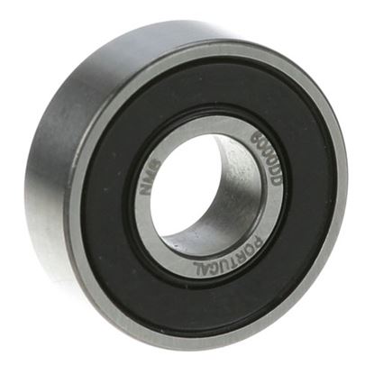 Picture of Motor Bearing for Dynamic Mixer Part# 0602