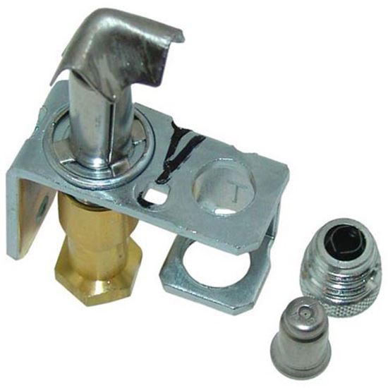 Picture of Hopper Bolt - Long for Hollymatic  Part# 2107