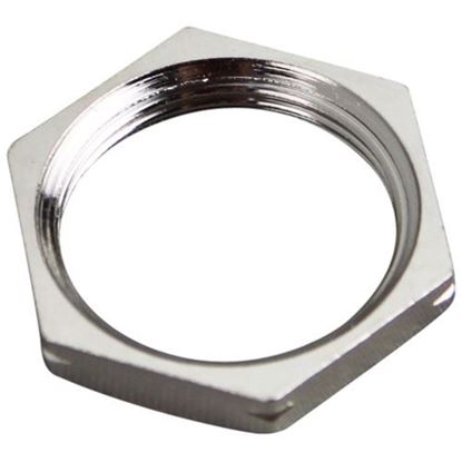 Picture of Hex Nut for Waring/Qualheim Part# 009780