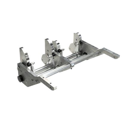 Picture of Counter Balance - Split Top for Star Mfg Part# 2R-Z22153