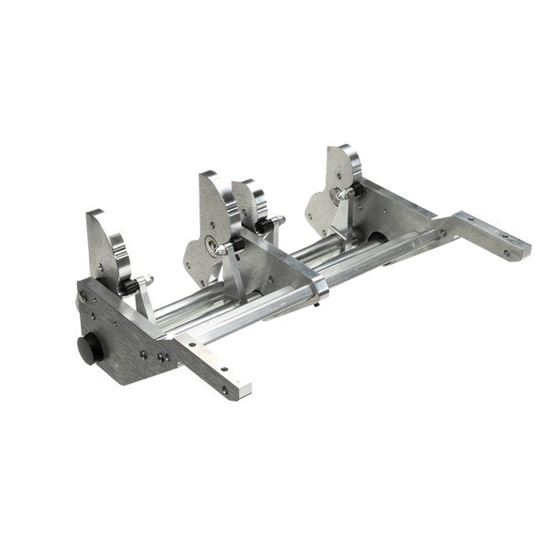 Picture of Counter Balance - Split Top for Star Mfg Part# 2R-Z22153
