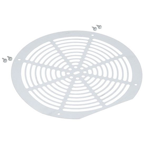 Picture of Cover - Evap Fan Blade for TRUE Part# 997582