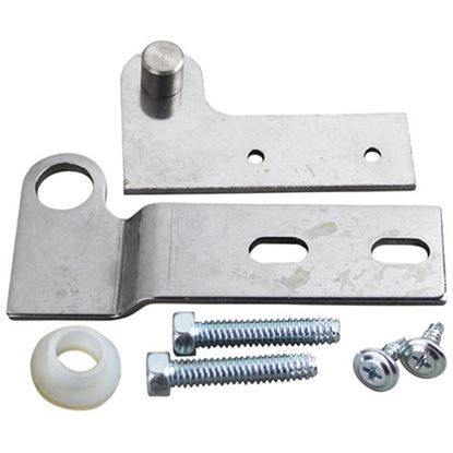 Picture of Hinge Kit, Door Top for TRUE Part# E870843