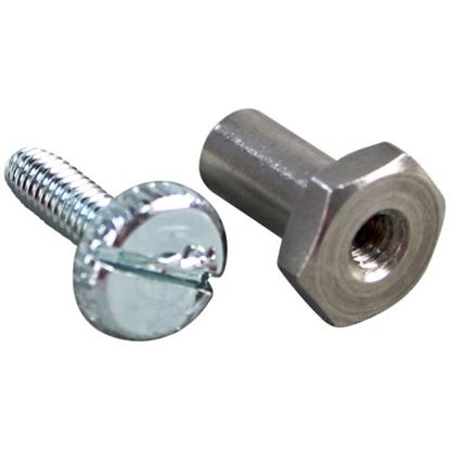Picture of Pin Kit, Lid Hinge for TRUE Part# E913390
