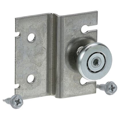 Picture of Door Roller Assembly for TRUE Part# E936124