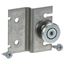 Picture of Door Roller Assembly for TRUE Part# E936124
