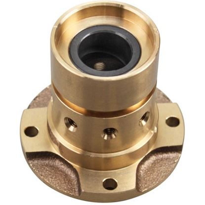 Picture of Lower Housing for Hoshizaki Part# 383613G01