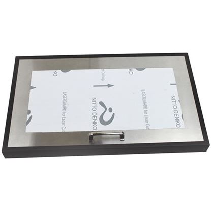 Picture of Door - Sliding for Glasstender Part# 07000213