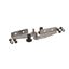 Picture of Hinge Kit - Hopper for Silver King Part# 10335-33