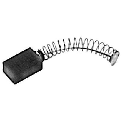Picture of Brush & Spring Assembly for Waring/Qualheim Part# 003555