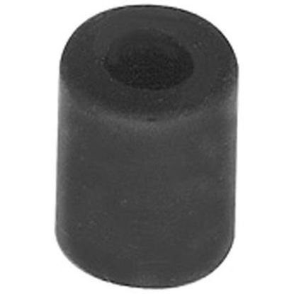 Picture of Foot3/4H Recessed Hole F/Scr for Waring/Qualheim Part# 002891