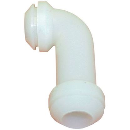 Picture of Inlet Elbow for Star Mfg Part# 2K-Z18254