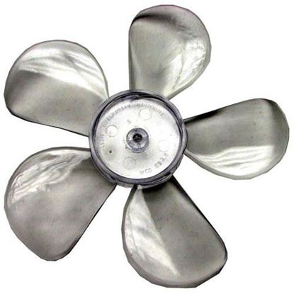 Picture of Fan Blade5 1/2", Ccw for Glasstender Part# 06001395
