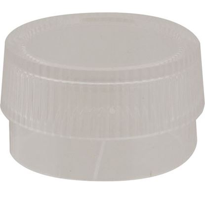 Picture of Center Lid for Waring/Qualheim Part# 011700