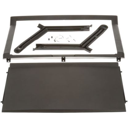 Picture of Door Assembly for Manitowoc Part# 040001716