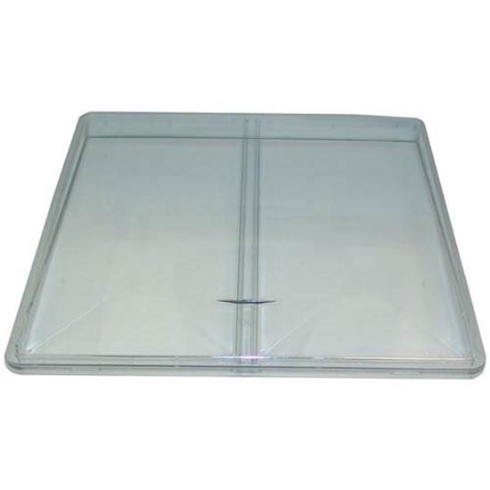Picture of Cover, Bowl for Ice-O-matic Part# 1002836