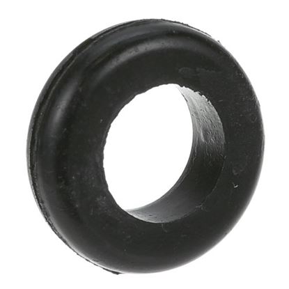 Picture of Grommet, Drain Elbow for TRUE Part# E810303