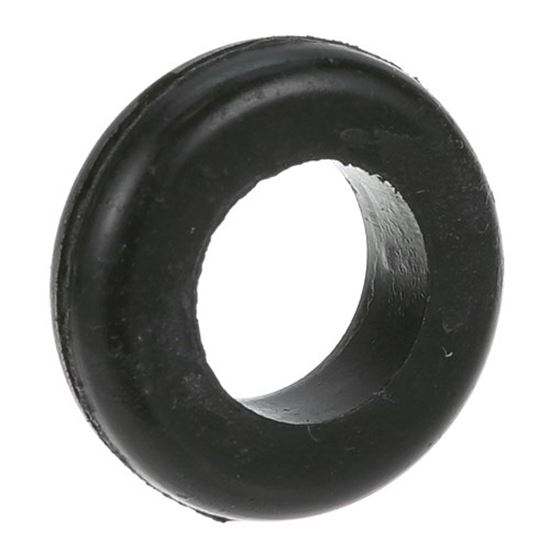 Picture of Grommet, Drain Elbow for TRUE Part# E810303