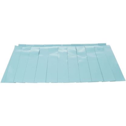 Picture of Curtain, Splash - D/W for Hobart Part# 00-120160-00007