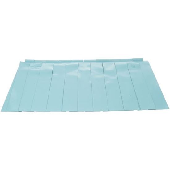 Picture of Curtain, Splash - D/W for Hobart Part# 00-120160-00007