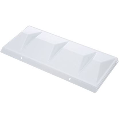Picture of Baffle for Hoshizaki Part# 10432201