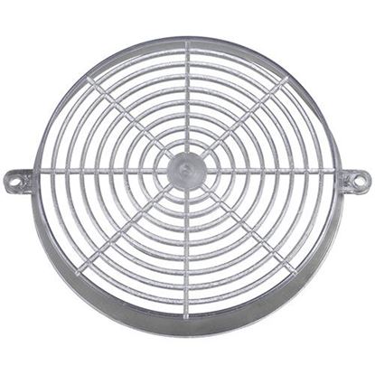 Picture of Fan Guard 6 7/8"Diameter for Glass Pro Part# 06001383