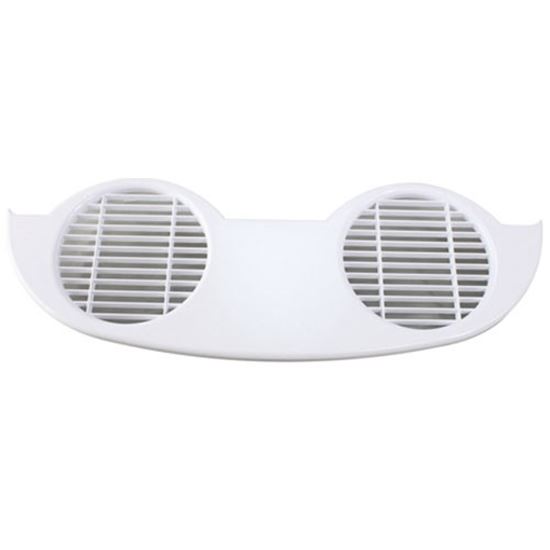 Picture of Cover, Drip Traywhite for Bunn Part# 32068.0000